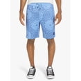 thumbnail image 1 of Dogg Supply by Snoop Dogg All-Gender Men's and Women's Bandana Print Mesh Shorts, Sizes 4XL - 5XL, 1 of 9