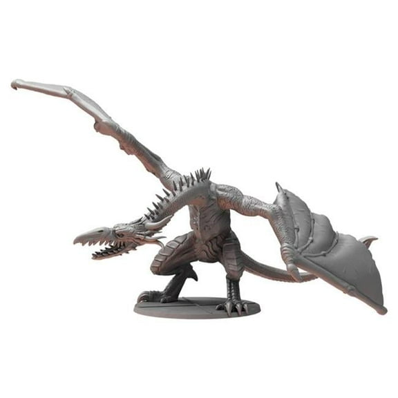 DS Mini Guardian Dragon Miniature