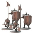thumbnail image 1 of DS Mini - The Steadfast & The Hollow Miniature Set, 1 of 1