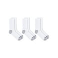 thumbnail image 1 of Dr Scholl's Work Compression Crew Socks, 3-Pack, 1 of 5