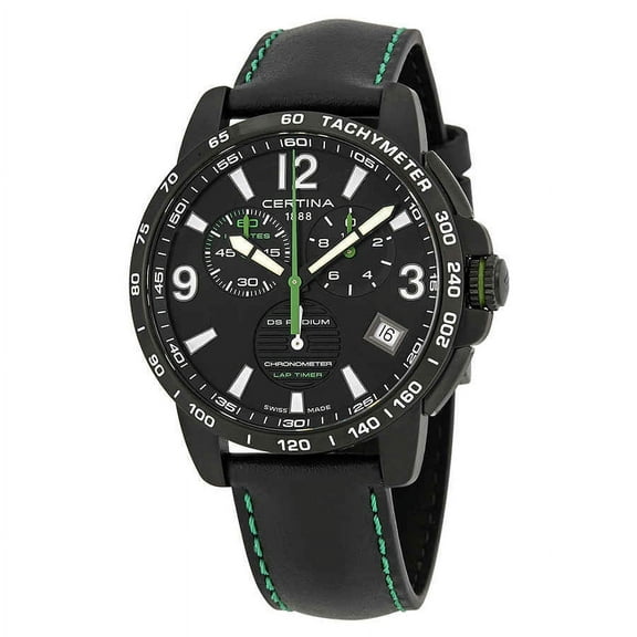 DS Podium Chronograph Chronometer Watch C034.453.36.057.02