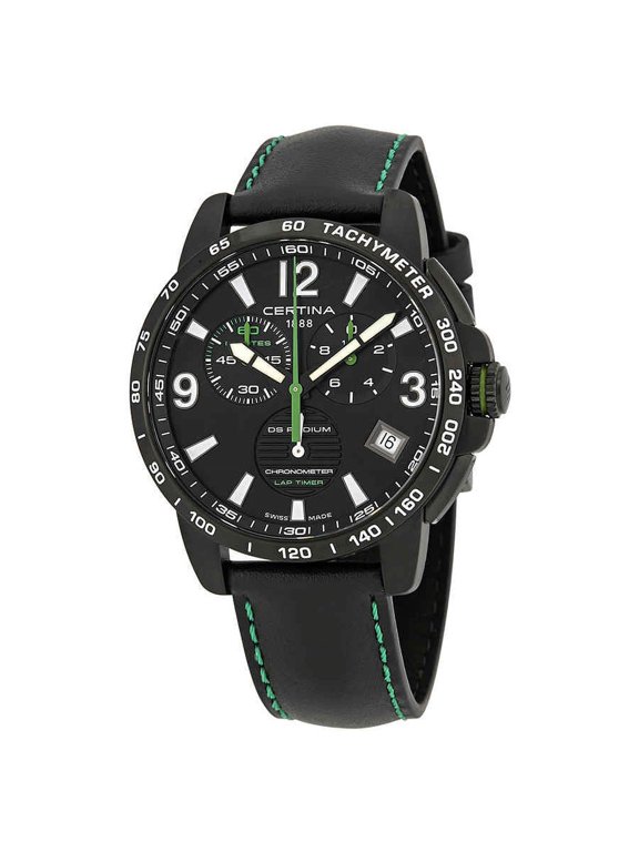 DS Podium Chronograph Chronometer Watch C034.453.36.057.02