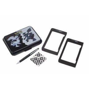 DS Pokemon Hard Case Kit [Nintendo DS]