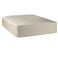 thumbnail image 1 of DS USA Highlight Luxury Firm Mattress Only - Premium Edge Guards, Spinal Support, Innerspring Coils, Longlasting Comfort by Dream Solutions USA (Queen 60"x80"x14"), 1 of 5