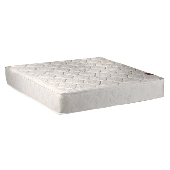 DS USA Legacy Two-Sided Twin XL Size Mattress Only with Mattress Protector Included - Orthopedic, Innerspring coils, Long Lasting Comfort by Dream Solutions USA