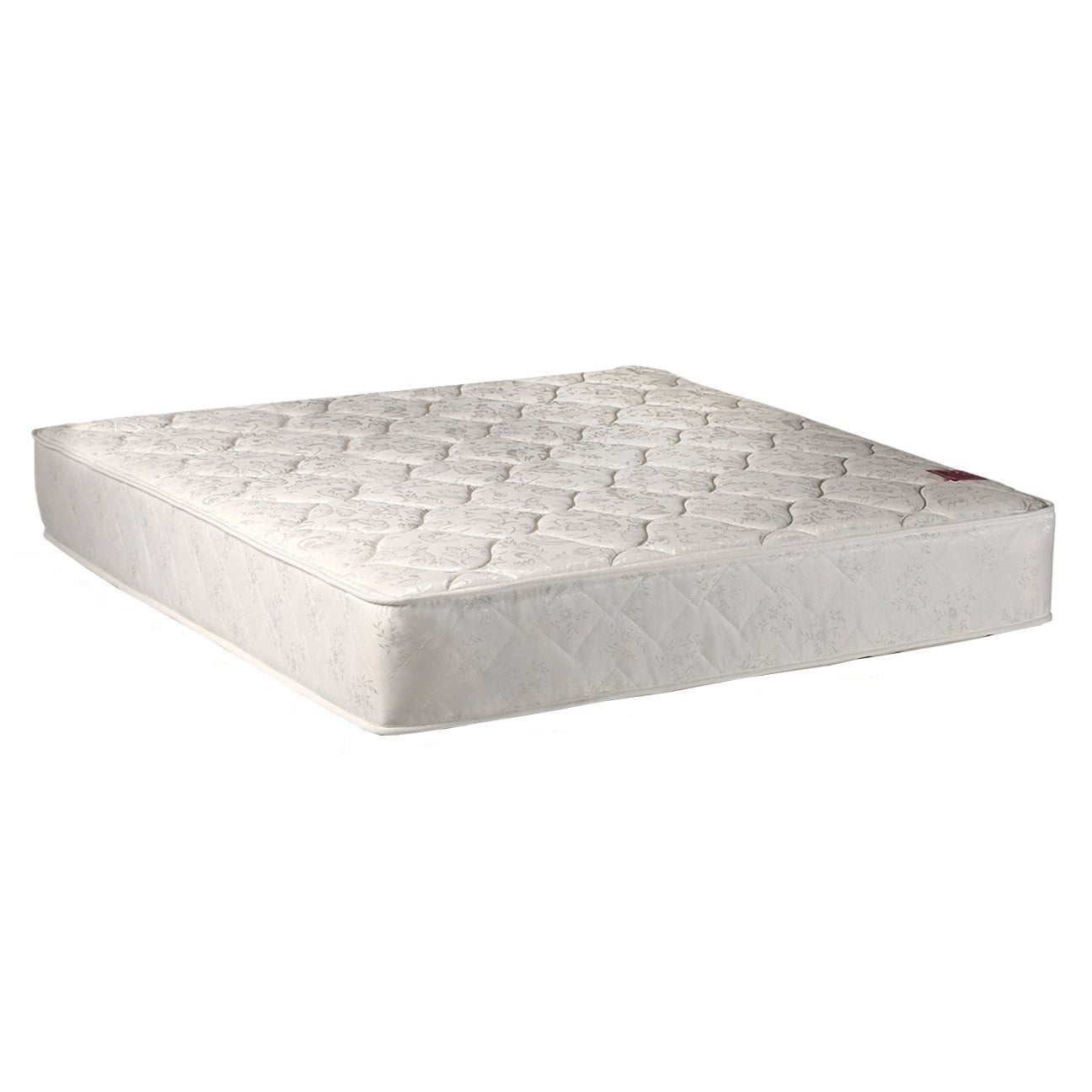 DS USA Legacy Full Size (54"x75"x8") Mattress Only - Fully Assembled, Good for your back, Superior Quality - Long Lasting and 2 Sided - By Dream Solutions USA