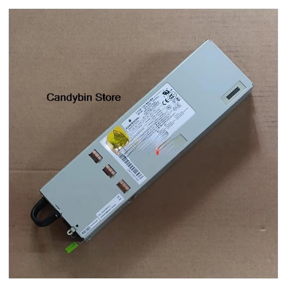 DS1200-3-401 SRX3K-PWR-AC-C DS1200-3 1200W power supply