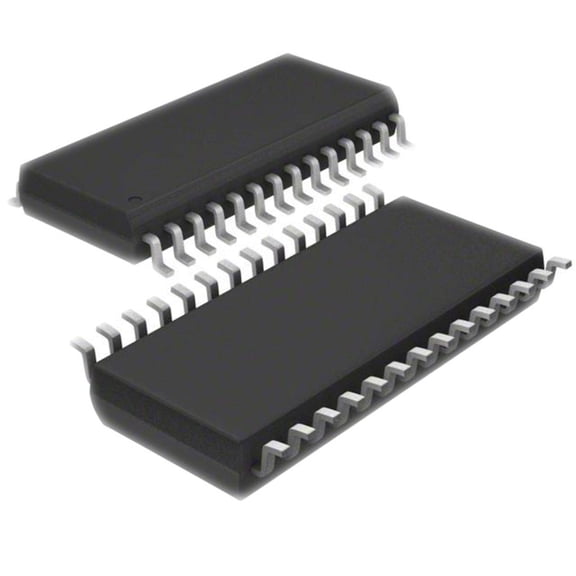 DS14C335MSAX Integrated Circuits Transceiver Full 3/5 28SSOP :RoHS, Cut Tape DS14C335MSAX/NOPB