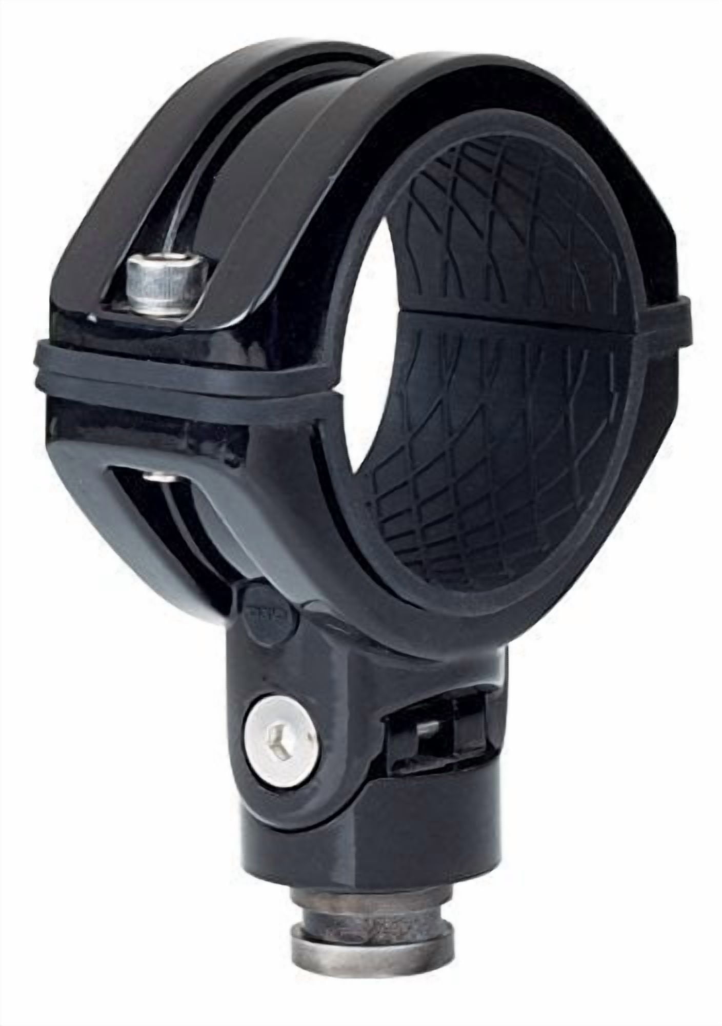 DS18 1/0 Gauge Power Wire Ground 50 Ft Spool CCA Ultra Flex PW-1/0GA-50BK Black