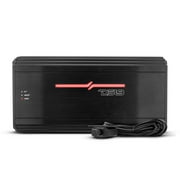 DS18 ZR1500.1D Monoblock 1500W RMS Class D Amplifier