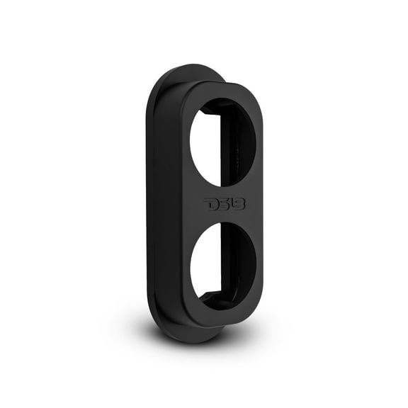 DS18 1" High Density Abs Universal Tweeter Enclosure Element Ready EN2T