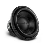 DS18 10 Subwoofer Dual 2 Ohm 1400W Max 750W RMS Elite Z Series ZR10.2D Single