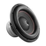 DS18 GEN-XX10.4DHE 15 1100 Watts High Excursion Subwoofer Dual Voice Coil 4-Ohm