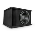 thumbnail image 1 of DS18 12" Loaded Subwoofer Box Bass Package 800 Watts RMS Ported ZR112LD ZR12.2D, 1 of 6