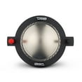 thumbnail image 1 of DS18 PRO-D2VC PRO 3" Titanium Replacement Diaphragm for PRO-D2 and Universal 8-Ohm, 1 of 5