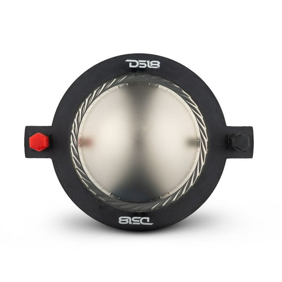 DS18 PRO-D2VC PRO 3" Titanium Replacement Diaphragm for PRO-D2 and Universal 8-Ohm