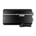 thumbnail image 1 of DS18 EXL-P2000X4 4-Channel 75 Watts RMS Class A/B Car Amplifier, 1 of 6