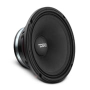 6.5  High-Sensitivity Professional Midrange Loudspeaker with Neodymium Magnet | 250W RMS 4-Ohm