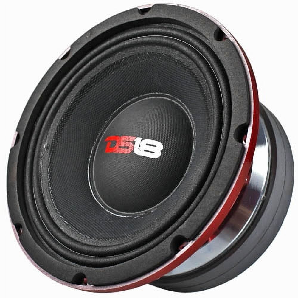 Ds18 speakers 8 store inch