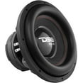 thumbnail image 1 of DS18 EXL-XX12.4DHE 12" High Excursion Subwoofer DVC 4 Ohm, 1 of 17