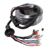 DS18 Audio MDSA10430FT 30 ft. 4 x 12 Gauge OFC Power Wire RCA Cable