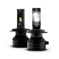thumbnail image 1 of DS18 Audio VTLH4 High & Low LED Conversion Kit, 6000 & White, 1 of 7