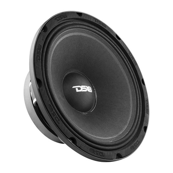 DS18 PRO-FU12.8 12" Mid-Bass Loudspeaker 1200 Watts 8-Ohm
