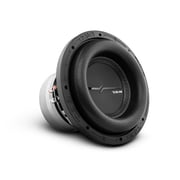 DS18 ZXI8.2D 8" 1200W Max Dual 2-Ohm DVC High Excursion Quad Stack Car Subwoofer