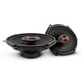 thumbnail image 1 of DS18 G57XI GEN-X 5x7 inch 2-Way Coaxial Speakers 150 Watts 4-Ohm (Pair), 1 of 6