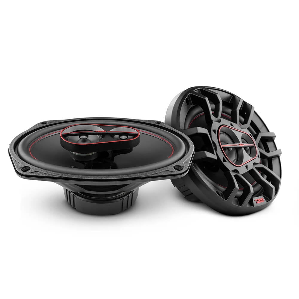 DS18 DS18-GEN-X6.9 Car Stereo GEN X 6 x 9