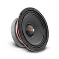 thumbnail image 1 of DS18 PRO-X6MSE 6.5" 500W Max 8-Ohms Sealed Back Midrange Car Audio Loudspeaker, 1 of 6