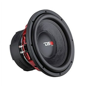 DS18 EXL-X15.2D 15" Subwoofer Dual 2 Ohm 2500 Watts Max Bass Sub Car Audio New