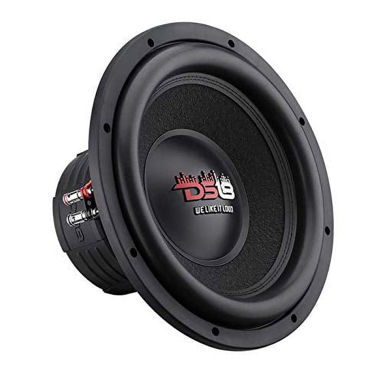 DS18 Elite Z-VX12 12