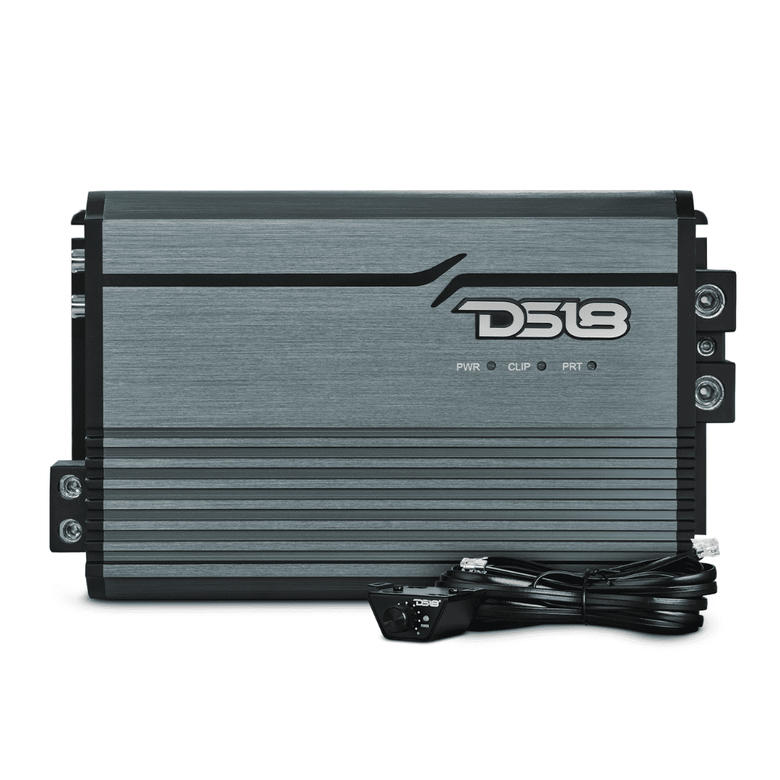 DS18 FRP-2.5K/TI 1-CH 2500W RMS Class-D Compact Full-Range