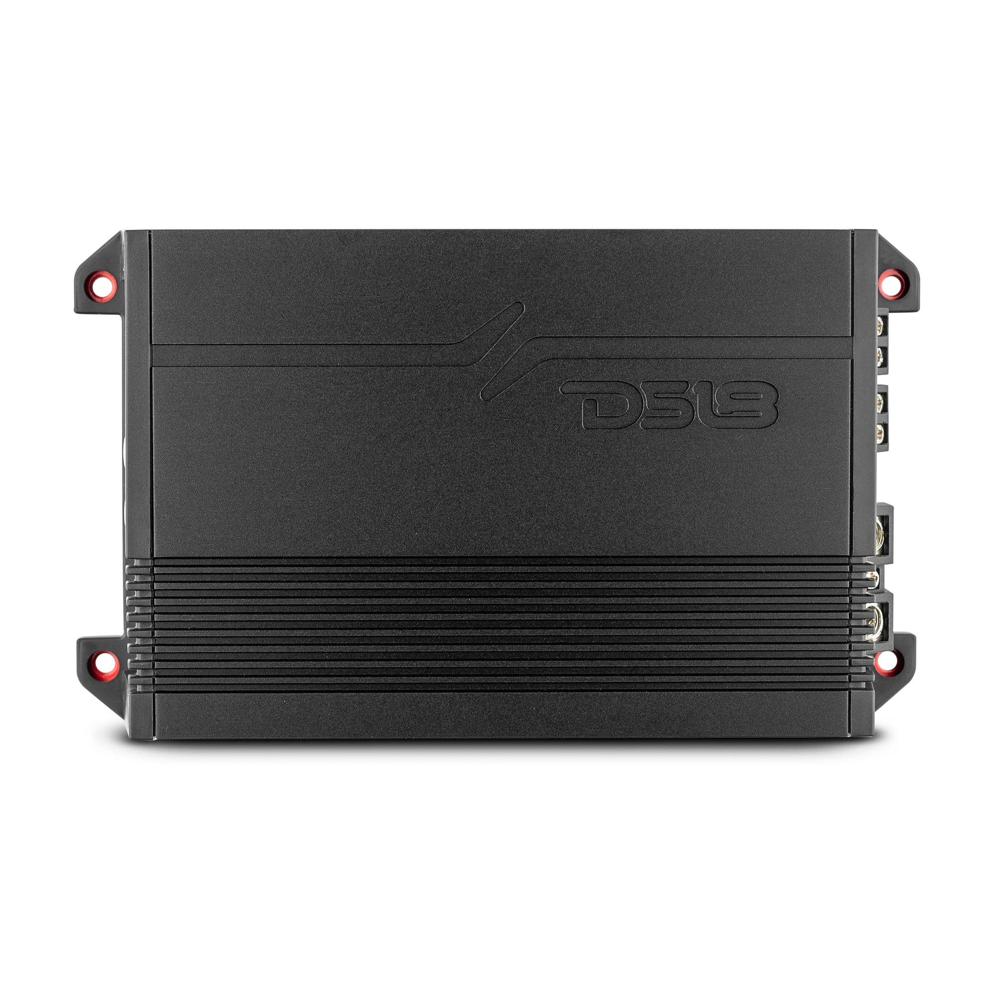 DS18 G1000.4D Car Amplifier GENX FullRange Class D 4Channel 1000