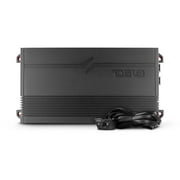 DS18 G1800.1D GEN-X 1,800-Watt-Max Monoblock Class D Amp with Wired Bass Knob