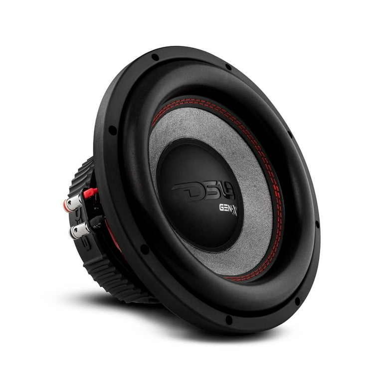 Dual brand subwoofer cheap