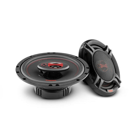 DS18 G65XI GEN-X 6.5 inch 2-Way Coaxial Speakers 150 Watts 4-Ohm (Pair)