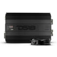 thumbnail image 1 of DS18 Hooligan 1 Channel Monoblock 5000W Amplifier Voltmeter Clip Indicator H-KO5, 1 of 6