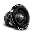 thumbnail image 1 of DS18 HOOL-X12.4DHE HOOLIGAN 12" High Excursion Car Subwoofer 4000 Watts Rms 4" Dvc 4-Ohm, 1 of 6