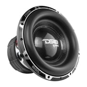 DS18 Hooligan X 15" 6000 Watt 4"DVC 1 Ohm High Excursion Competition Subwoofer