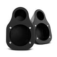 thumbnail image 1 of DS18 Hydro High Density Universal Speaker & Tweeter, 4", 1 of 6