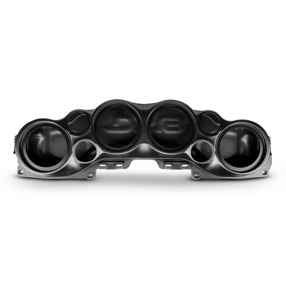 DS18 Black Jeep Wrangler JL JLU System RGB Speaker Sound Bar 07-19