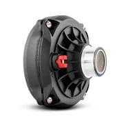 DS18 PRO-DR250TI 1 Throat TwIst On Compression Driver with 2 Throat Titanium Voice Coil 300 Watts 8-ohm