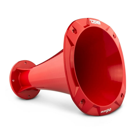 DS18 PRO-HA202 Bolt On 2" 27 10.84" Depth Aluminum Horn