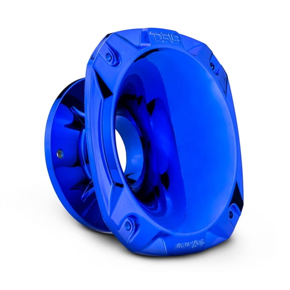 DS18 PRO-HP52 Bolt On 2" Throat 57 2.6" Depth Plastic Horn