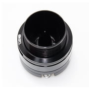 DS18 PRO Super Bullet Tweeter, 1" Aluminum, 200 W Max, 100 W RMS, Neodymium Magnet