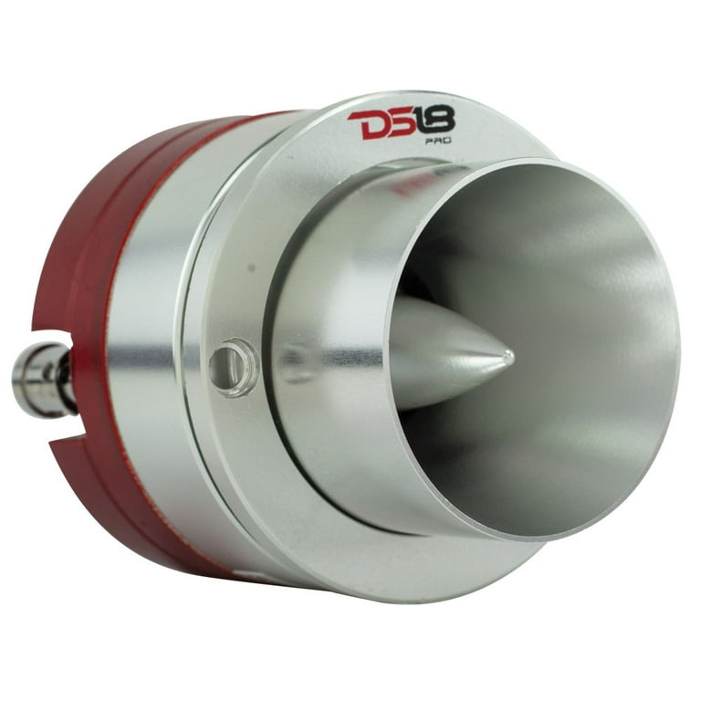Ds18 pro tweeters discount