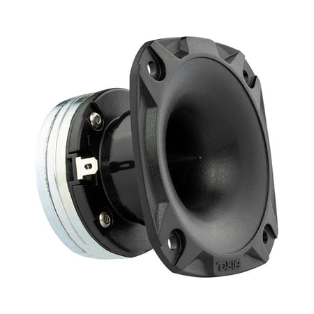 DS18 PRO-TWN2PL 3" High Compression Super Bullet Tweeter with 1" Polyester Voice Coil and Neodymium Magnet