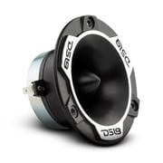 DS18 PRO-TWN6.4 4" PRO High Compression Neodymium Tweeter 1.25" Voice Coil 4 Ohm